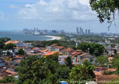 Recife Brazil, Olinda Brazil, World Heritage Site, Brazil Carnival, Frevo Umbrella