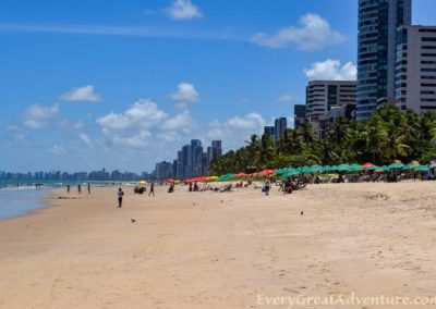 Recife Brazil, Olinda Brazil, World Heritage Site, Brazil Carnival, Frevo Umbrella, Brazil beaches