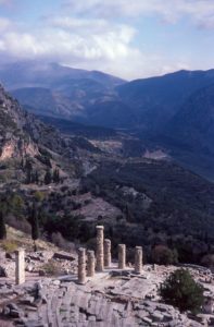 Explore the History and Beauty of Greece