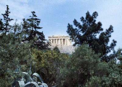 Explore the History and Beauty of Greece, Parthenon, Athens, Greece