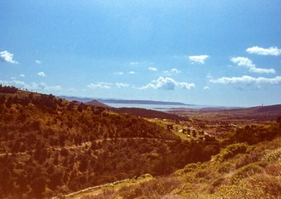 Explore the History and Beauty of Greece, Countryside