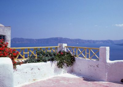 Explore the History and Beauty of Greece, Santorini