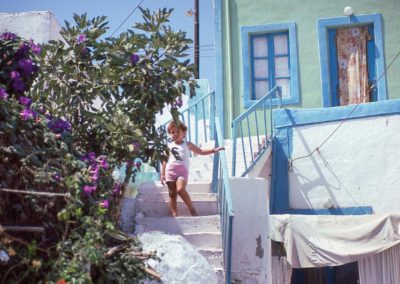 Explore the History and Beauty of Greece, Santorini