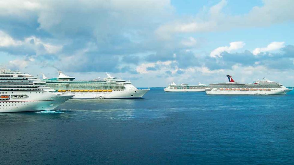 Are Cruises Detrimental to the Environment? - Every Great Adventure ...