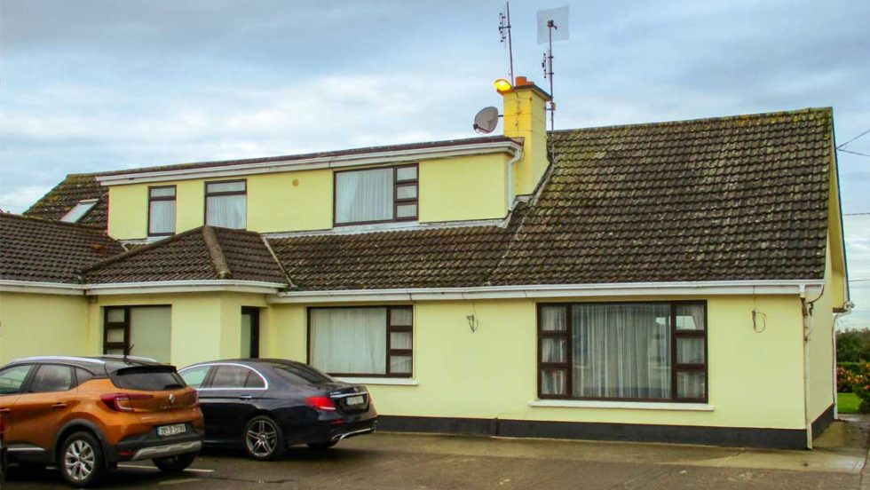 Staying at Bed and Breakfasts in Ireland; The Right Choice? Every Great Adventure... begins as