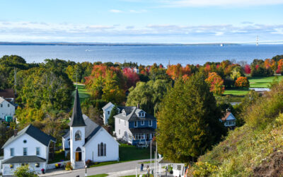 Mackinac Island: A Charming Destination for Family Time